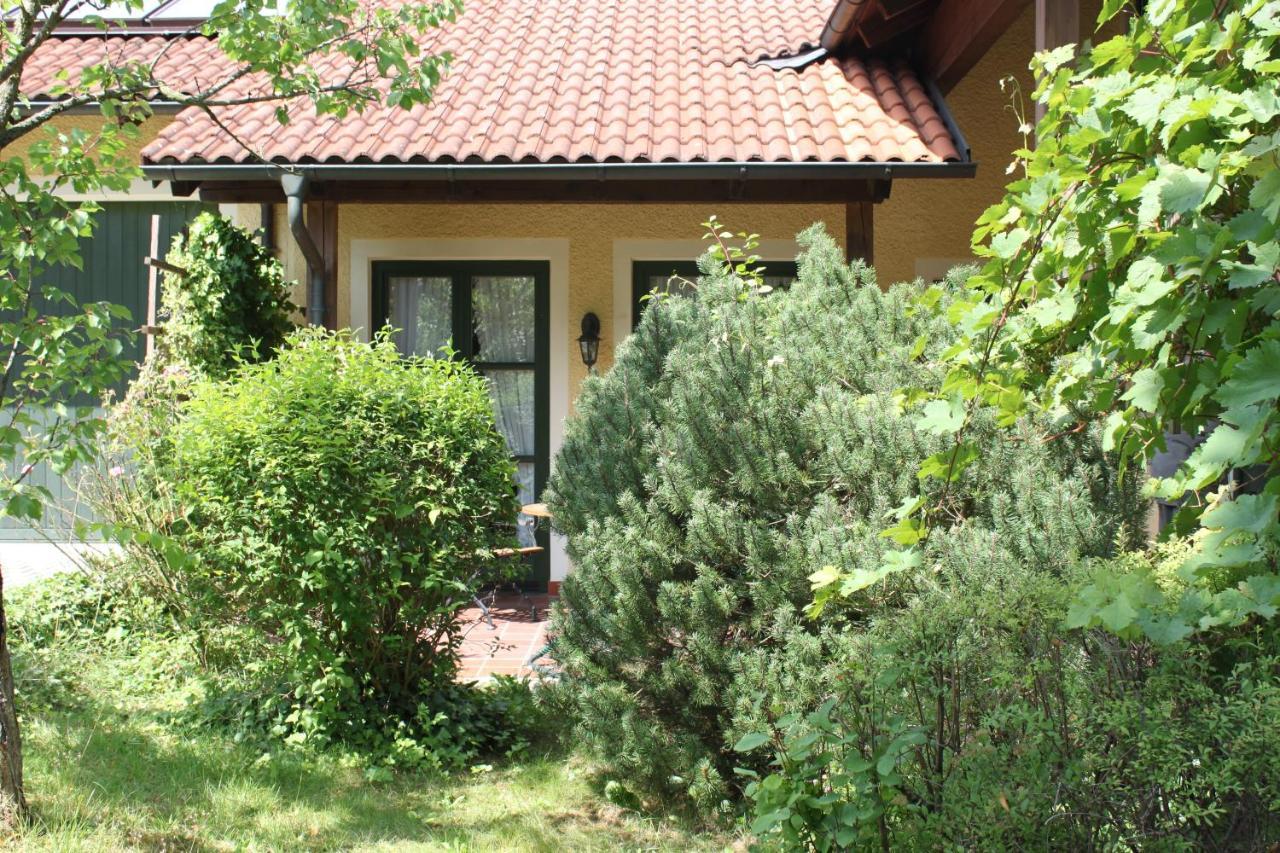 Bavaria Bad Birnbach Værelse billede